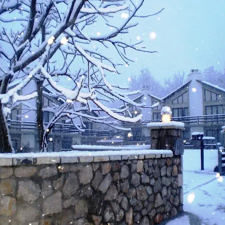 Διαμέρισμα Naiades Village