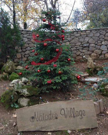 Naiades Village