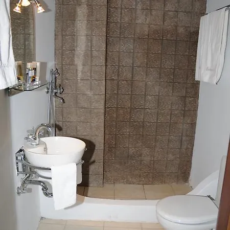 Διαμέρισμα Naiades Village