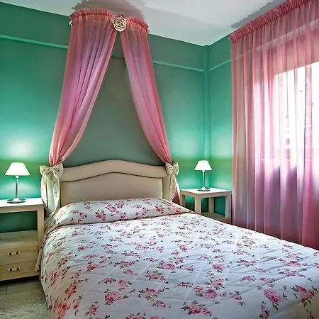 Διαμέρισμα Naiades Village Πολύδροσος