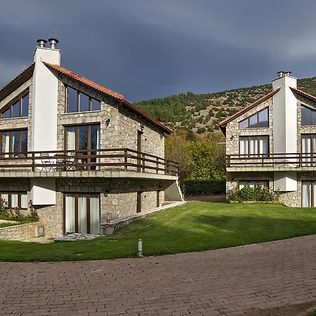 Διαμέρισμα Naiades Village Πολύδροσος