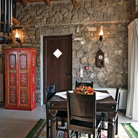 Διαμέρισμα Naiades Village Πολύδροσος