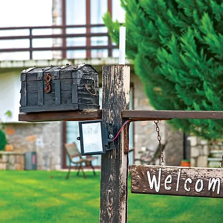 Διαμέρισμα Naiades Village