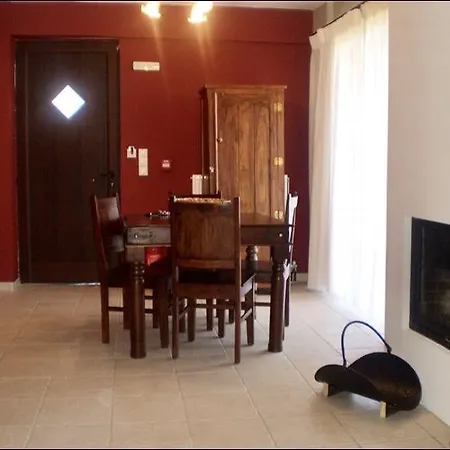 Naiades Village Διαμέρισμα *