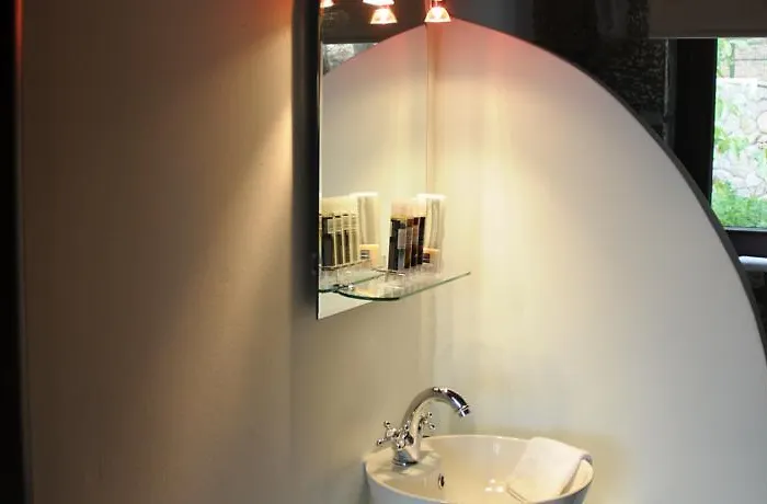 Naiades Village * Πολύδροσος