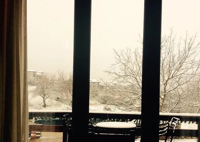 Naiades Village Διαμέρισμα Πολύδροσος