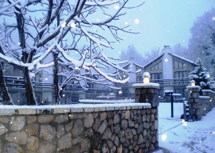 Διαμέρισμα Naiades Village