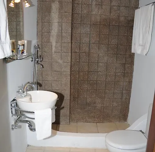 Διαμέρισμα Naiades Village