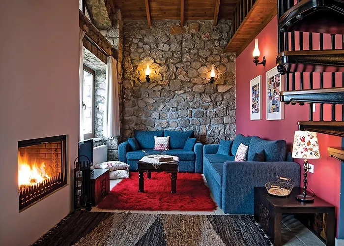 Διαμέρισμα Naiades Village