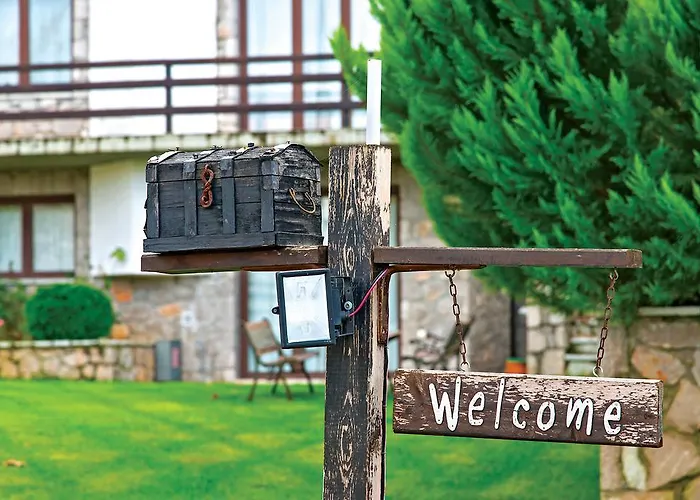 Διαμέρισμα Naiades Village