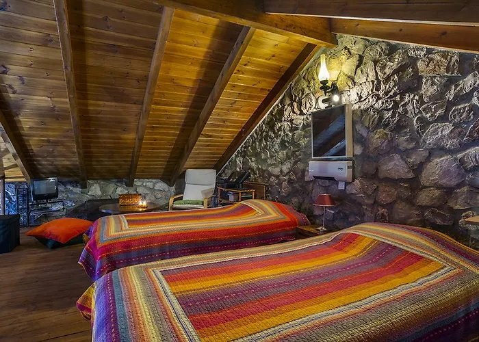 Διαμέρισμα Naiades Village