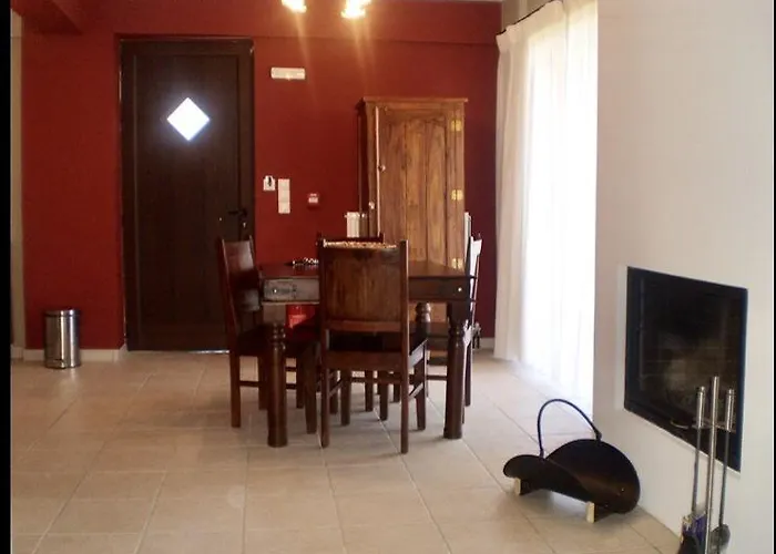 Naiades Village Διαμέρισμα *